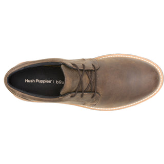 Hush Puppies Jenson Mens Shoes