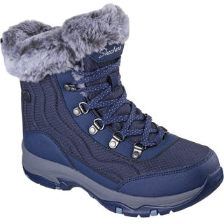 Skechers Trego Stormie Womens Boots