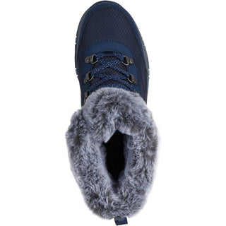 Skechers Trego Stormie Womens Boots