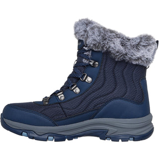 Skechers Trego Stormie Womens Boots