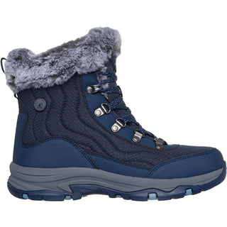 Skechers Trego Stormie Womens Boots