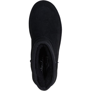 Skechers Keep Cozy Womens Boots