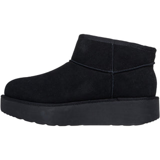 Skechers Keep Cozy Womens Boots