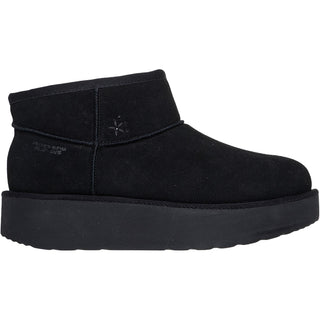 Skechers Keep Cozy Womens Boots