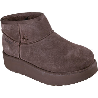 Skechers Keep Cozy Womens Boots