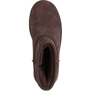 Skechers Keep Cozy Womens Boots