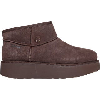 Skechers Keep Cozy Womens Boots