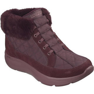 Skechers On-The-Go Encore Elisa Womens Boots