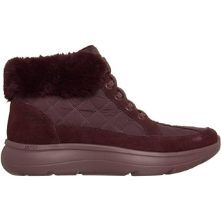 Skechers On-The-Go Encore Elisa Womens Boots