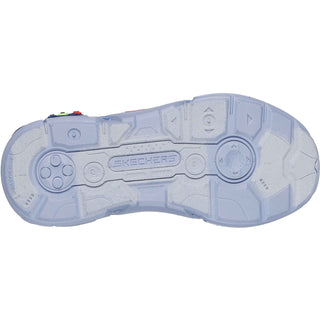 Skechers Game Kicks: Gametronix 2.0 Kids Trainers
