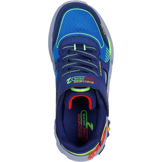 Skechers Game Kicks: Gametronix 2.0 Kids Trainers