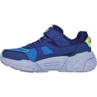 Skechers Game Kicks: Gametronix 2.0 Kids Trainers