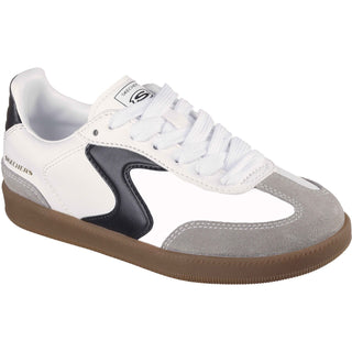 Skechers Hotshot Junior Varsity Kids Trainers