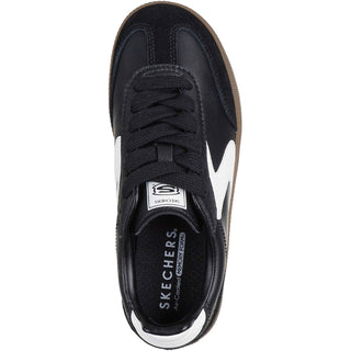 Skechers Hotshot Junior Varsity Kids Trainers