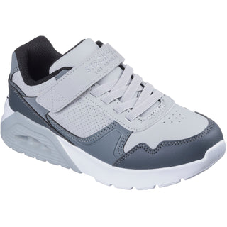 Skechers Uno Lite 2.0 Pillar Duo Kids Trainers
