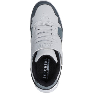 Skechers Uno Lite 2.0 Pillar Duo Kids Trainers