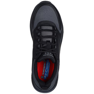 Skechers Workwear Speed-Flex Trekker Mens Safety Work Trainers