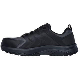 Skechers Workwear Speed-Flex Trekker Mens Safety Work Trainers
