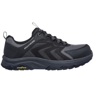 Skechers Workwear Speed-Flex Trekker Mens Safety Work Trainers
