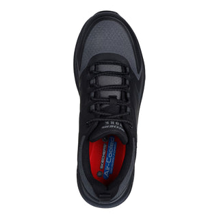 Skechers Workwear Speed-Flex Trekker Mens Safety Work Trainers
