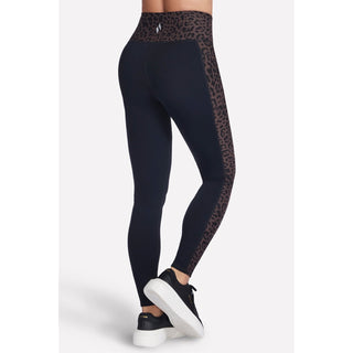 Skechers GO WALK Cheetah Womens Leggings