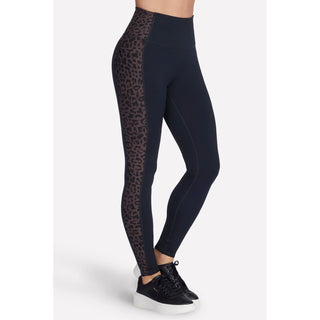 Skechers GO WALK Cheetah Womens Leggings