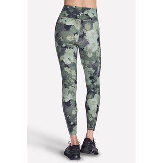 Skechers GO FLEX Rib Inbloom Womens Leggings
