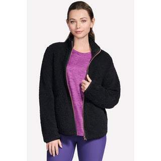 Skechers Skech-Sherpa Womens Jacket