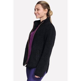 Skechers Skech-Sherpa Womens Jacket