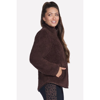 Skechers Skech-Sherpa Womens Jacket