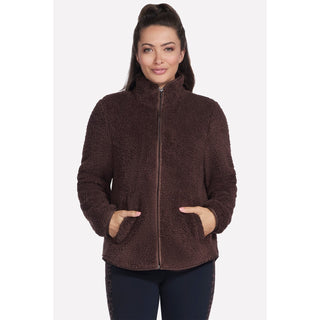 Skechers Skech-Sherpa Womens Jacket