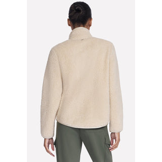 Skechers Skech-Sherpa Womens Jacket