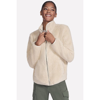 Skechers Skech-Sherpa Womens Jacket