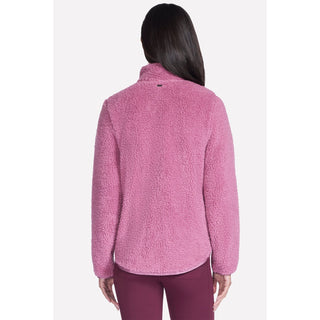 Skechers Skech-Sherpa Womens Jacket