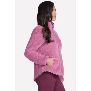Skechers Skech-Sherpa Womens Jacket