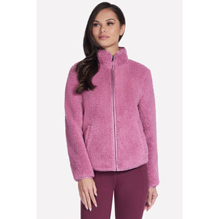 Skechers Skech-Sherpa Womens Jacket