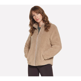 Skechers Skech-Sherpa Womens Jacket