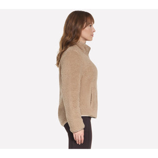 Skechers Skech-Sherpa Womens Jacket