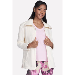 Skechers GO SNUGGLE Tunic Womens Jacket