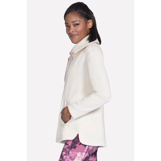Skechers GO SNUGGLE Tunic Womens Jacket
