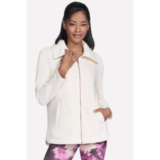 Skechers GO SNUGGLE Tunic Womens Jacket