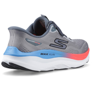 Skechers Max Run Training Mens Running Shoes