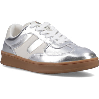 Hush Puppies Maura Womens Trainers