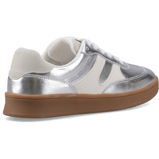Hush Puppies Maura Womens Trainers
