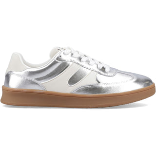 Hush Puppies Maura Womens Trainers
