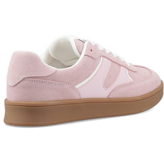 Hush Puppies Maura Womens Trainers