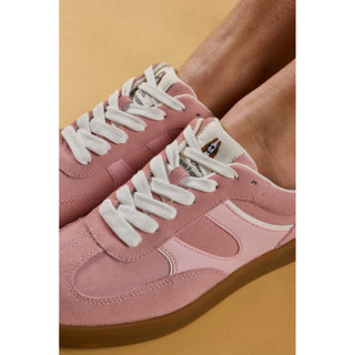 Hush Puppies Maura Womens Trainers