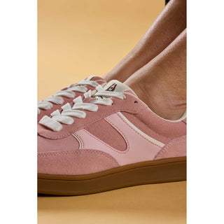Hush Puppies Maura Womens Trainers