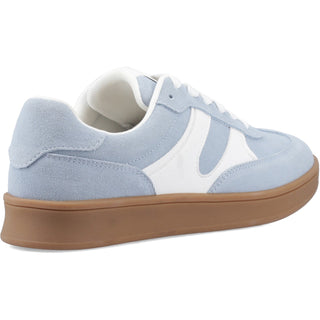 Hush Puppies Maura Womens Trainers
