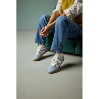 Hush Puppies Maura Womens Trainers